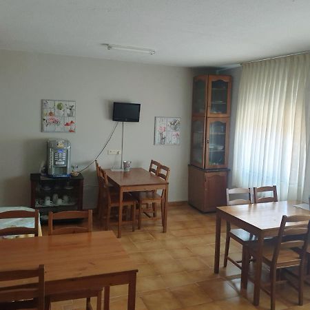 Hostal Puente Azud Avilés Exterior foto
