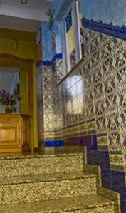 Hostal Puente Azud Avilés Exterior foto