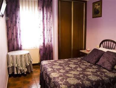 Hostal Puente Azud Avilés Exterior foto